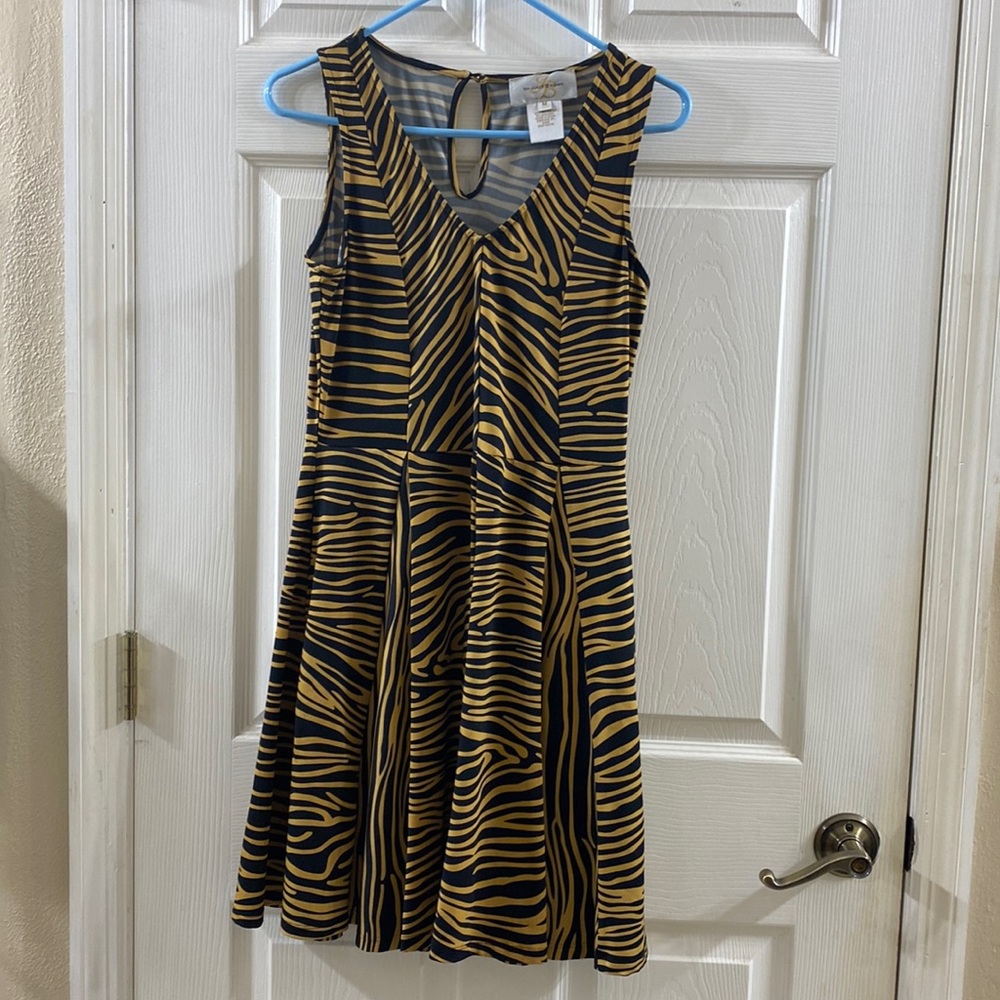 Women used dress